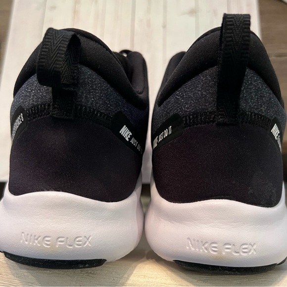 Nike Flex Size 8.5 - Picture 2 of 3